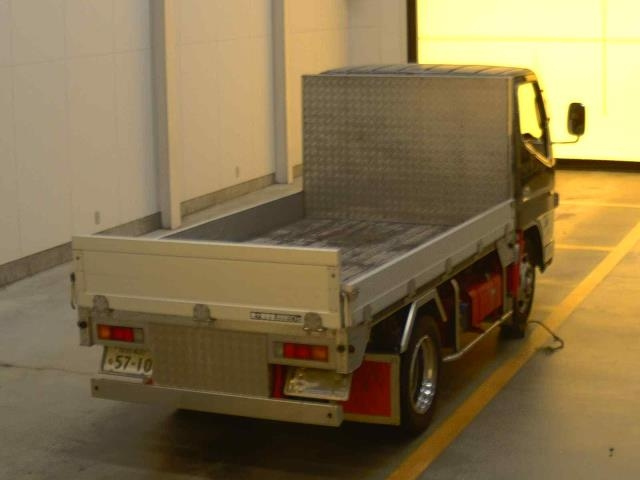 MITSUBISHI CANTER 2017