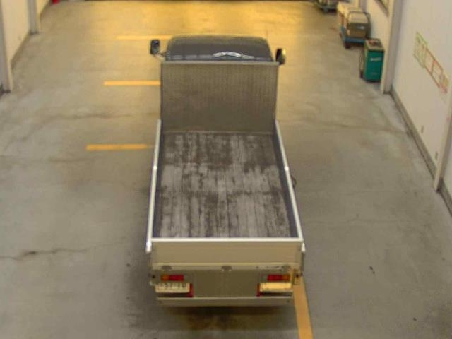 MITSUBISHI CANTER 2017
