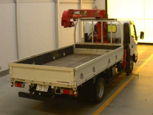 HINO DUTRO 2022