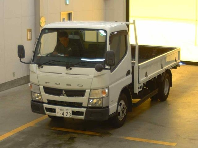 MITSUBISHI CANTER 2016