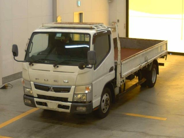 MITSUBISHI CANTER 2017