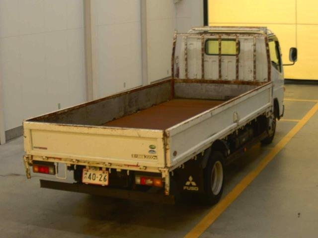 MITSUBISHI CANTER 2017