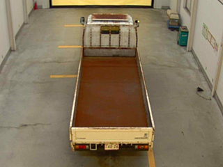 MITSUBISHI CANTER 2017