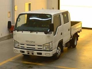 ISUZU ELF 2008