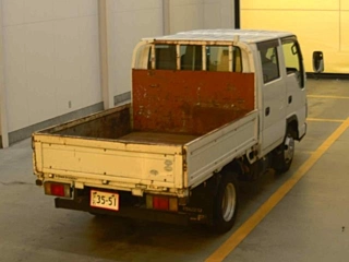 ISUZU ELF 2008
