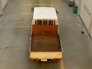 ISUZU ELF 2008