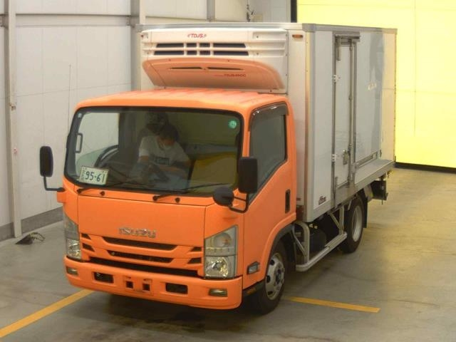 ISUZU ELF 2018