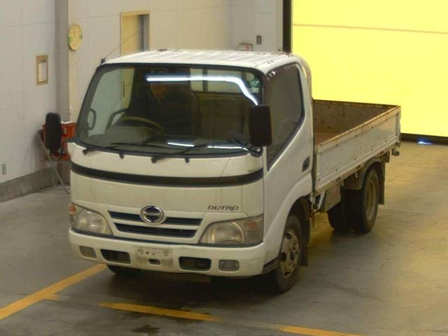 HINO DUTRO 2008