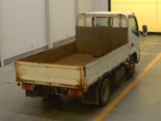 HINO DUTRO 2008