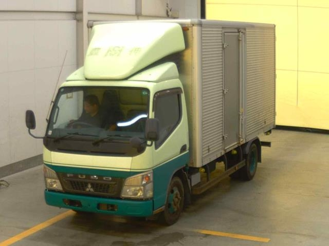 MITSUBISHI CANTER 2008