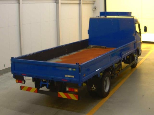 MITSUBISHI CANTER 2020