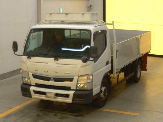 MITSUBISHI CANTER 2017