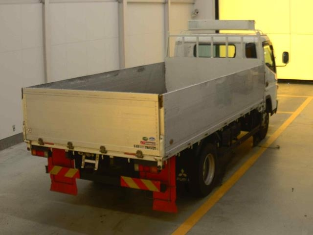 MITSUBISHI CANTER 2017