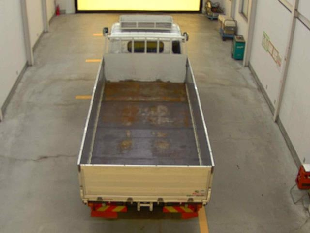 MITSUBISHI CANTER 2017