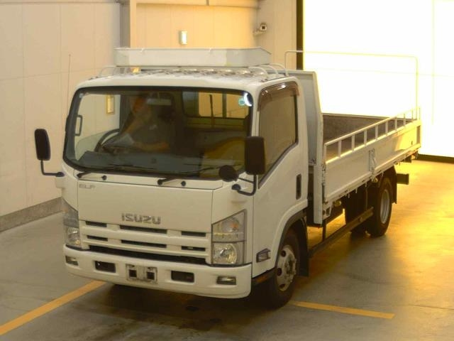 ISUZU ELF 2014