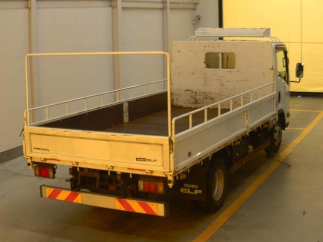 ISUZU ELF 2014