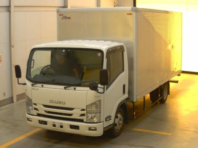 ISUZU ELF 2019