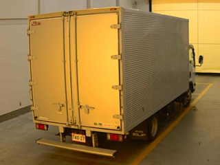 ISUZU ELF 2019