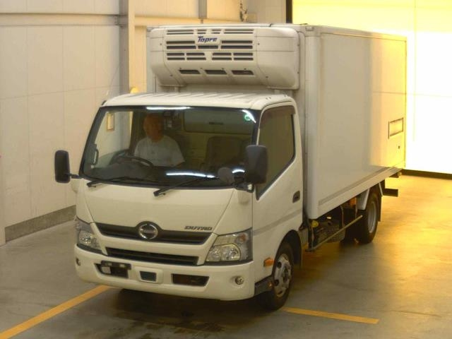 HINO DUTRO 2019