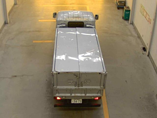 MITSUBISHI CANTER 2011