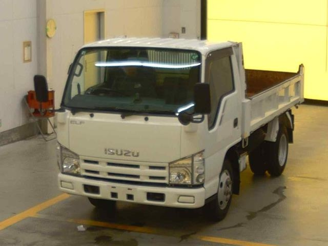 ISUZU ELF 2008
