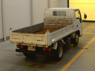 ISUZU ELF 2008