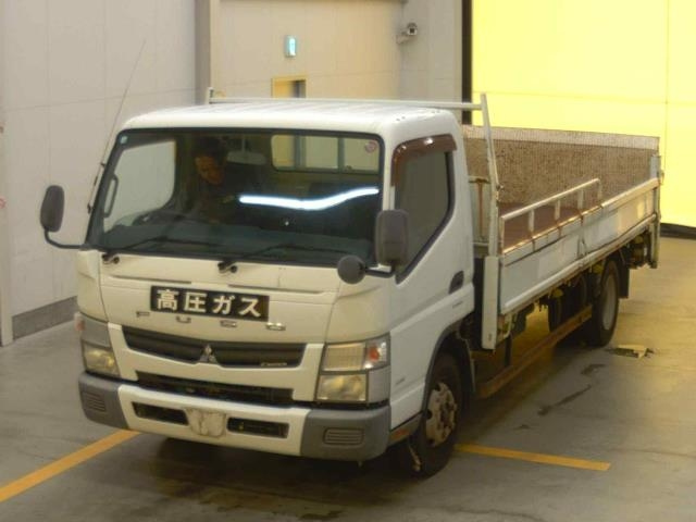 MITSUBISHI CANTER 2012