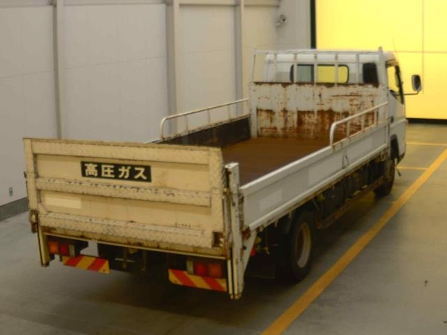 MITSUBISHI CANTER 2012