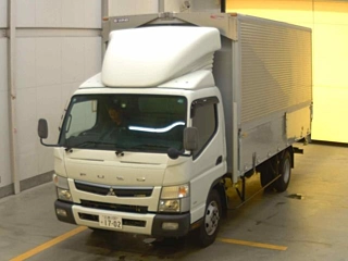 MITSUBISHI CANTER 2019