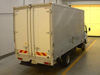 MITSUBISHI CANTER 2019
