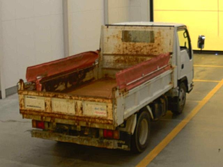 ISUZU ELF 2016