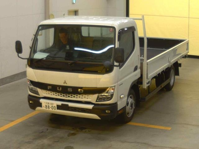MITSUBISHI CANTER 2024