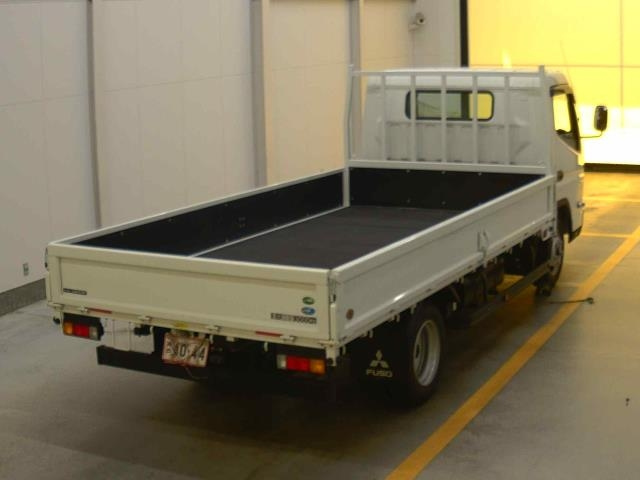 MITSUBISHI CANTER 2024