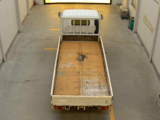 MITSUBISHI CANTER 2011