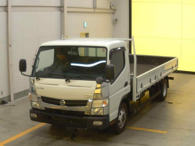 NISSAN ATLAS 2020