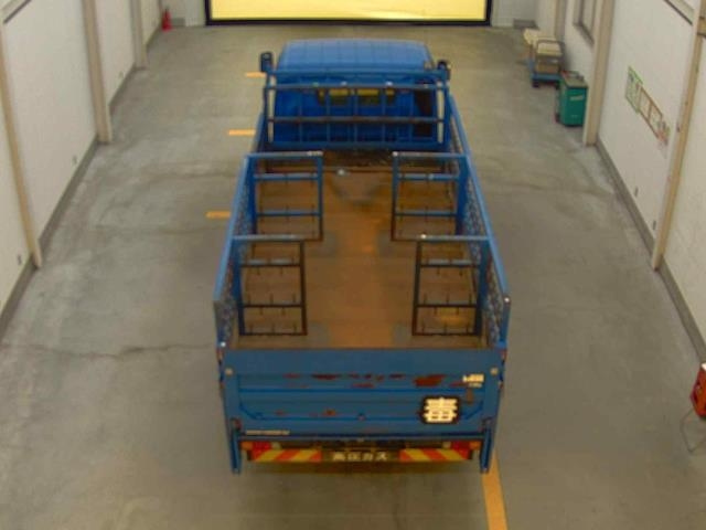 MITSUBISHI CANTER 2017