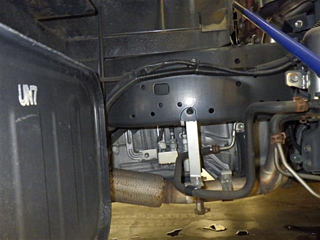 HINO DUTRO 2012