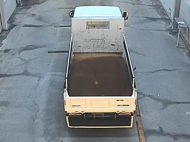 MITSUBISHI CANTER 2022