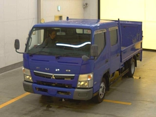 MITSUBISHI CANTER 2016