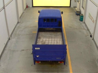 MITSUBISHI CANTER 2016