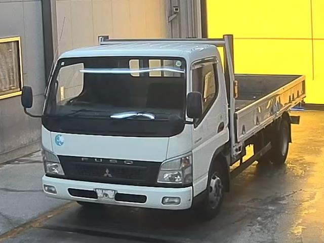 MITSUBISHI CANTER 2008