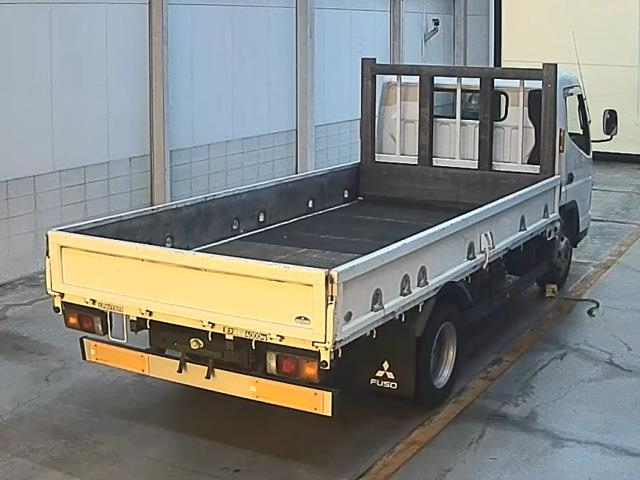 MITSUBISHI CANTER 2008
