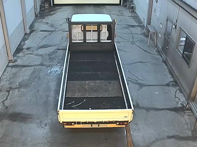MITSUBISHI CANTER 2008