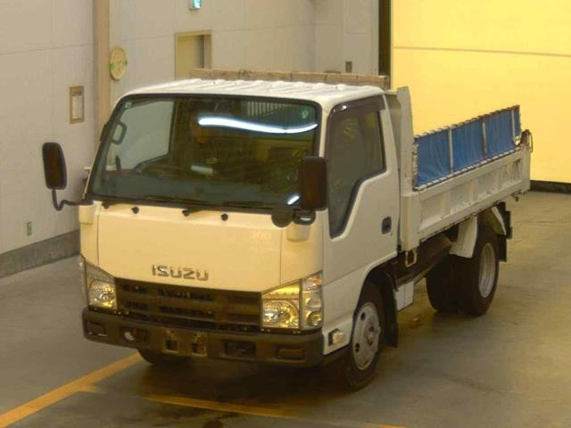 ISUZU ELF 2012