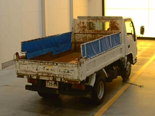 ISUZU ELF 2012