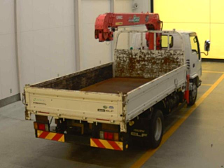 ISUZU ELF 2016