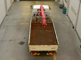 ISUZU ELF 2016