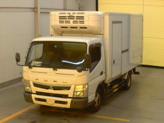MITSUBISHI CANTER 2017