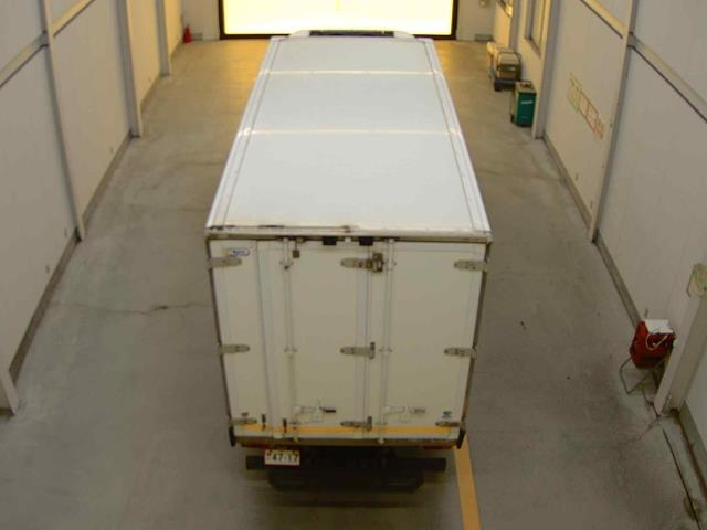 MITSUBISHI CANTER 2017