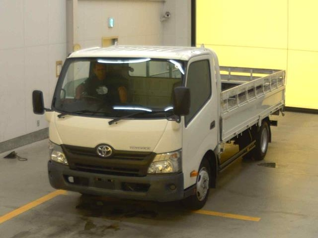 TOYOTA TOYOACE 2015